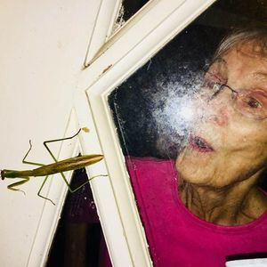 Meet your Posher, Marta